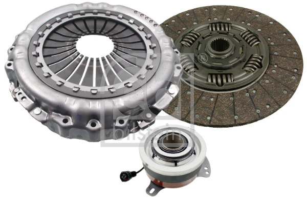 Clutch Kit